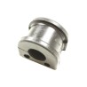 Front anti roll bar bush