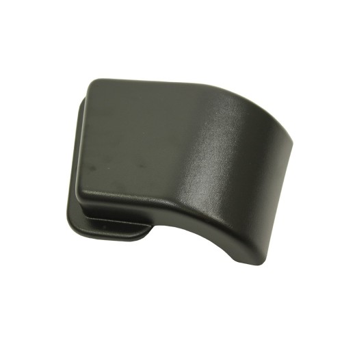 Air scoop snow cowl RH - Def