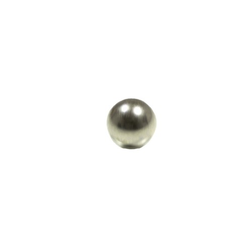 Detent ball 3/8"