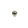 Detent ball 3/8"