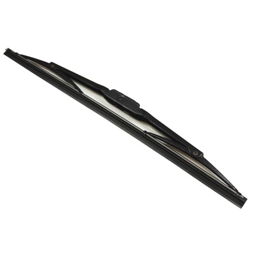 Wiper blade front & rear - 1987 on