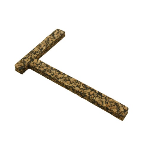 T cork seal rear bearing