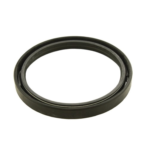 Oil seal crankshaft rear V8