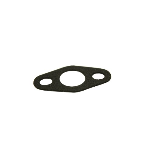 Gasket sump oil strainer