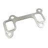 Exhaust manifold gasket V8