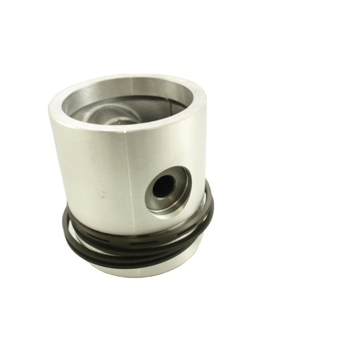 Piston assembly 2,25L diesel standard