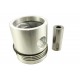 Piston assembly 2,25L diesel +.020"