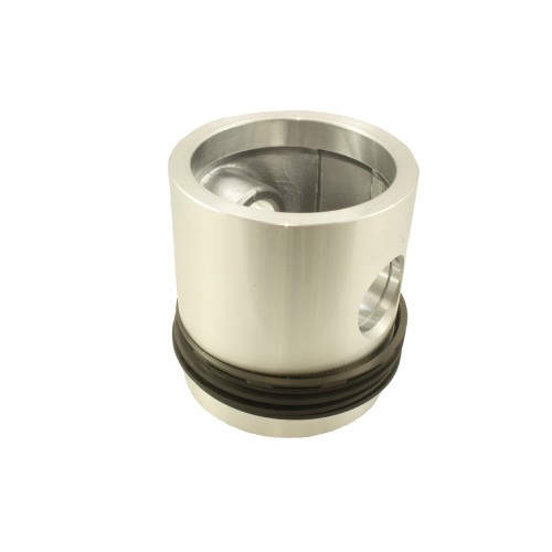 Piston assembly 2,25L diesel +.040"