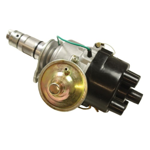 Distributeur 45D vis platinées