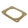 Transfer gear change inspection cover gasket