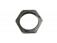 Locknut for hub bearing