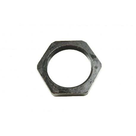 Locknut for hub bearing