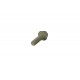 Bolt and washer M6 x 20mm