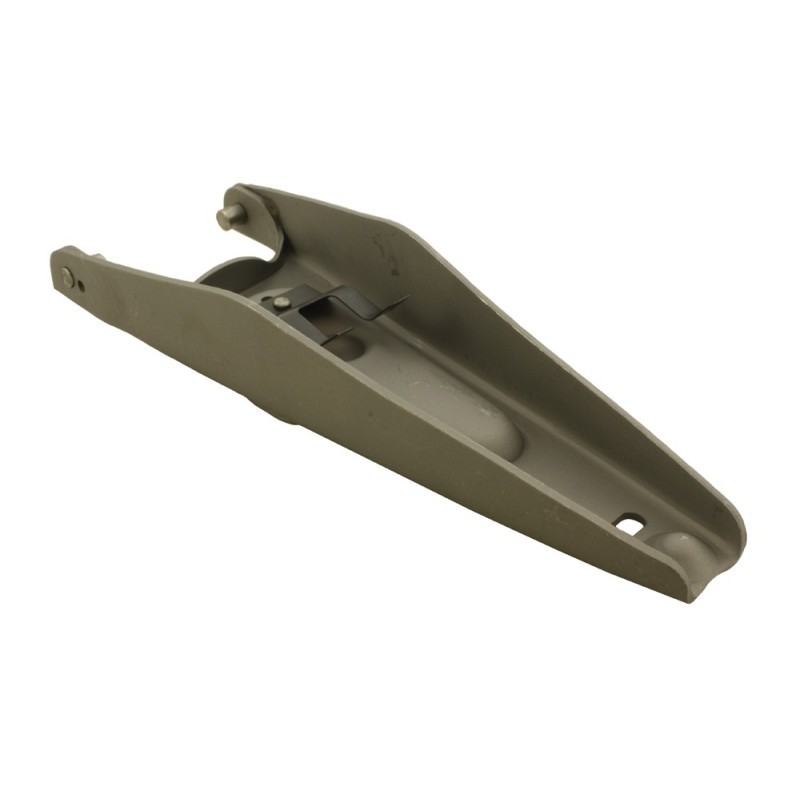 Fouchette d'embrayage renforcée LT77