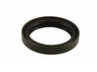 Stub axle oil seal outer