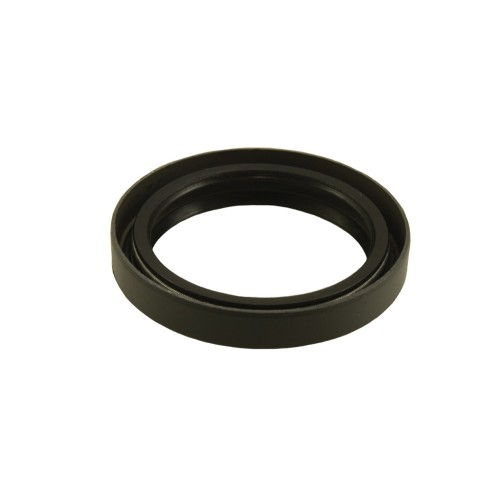 Stub axle oil seal inner
