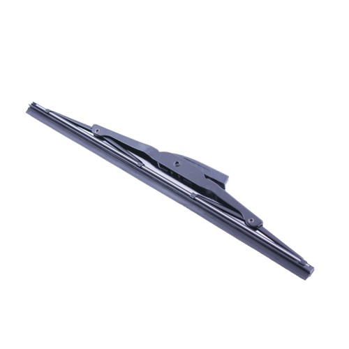 Wiper blade sprung type