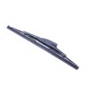 Wiper blade sprung type