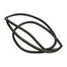 Seal rear door RH