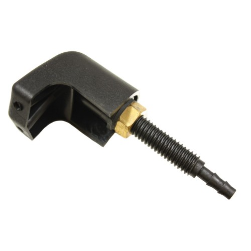 Gicleur lave vitre double