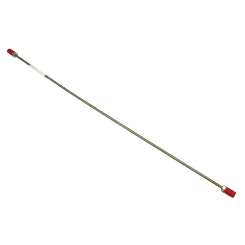 Rear RH brake pipe upto june 1980