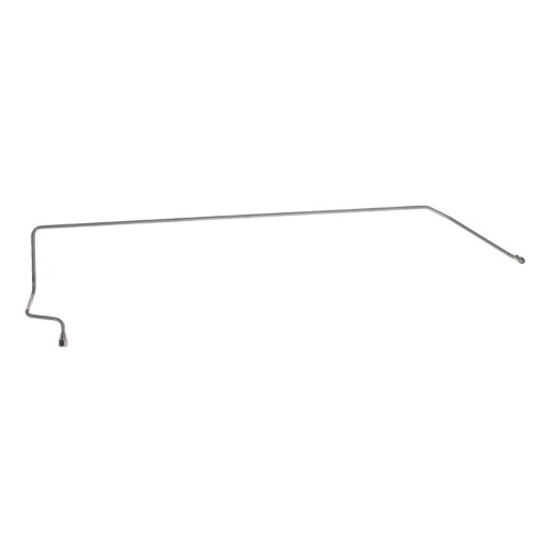 Tuyau d'embrayage maître cylindre - flexible