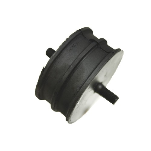 Silent bloc engine & gearbox