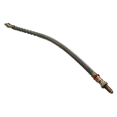 Rear jump hose - metric