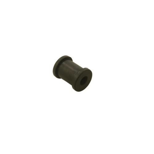 Brake and fuel pipe fixing rubber