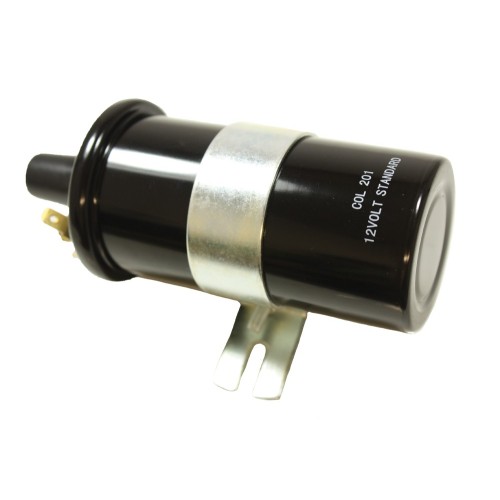 Ignition coil 4 & 6 cylinder