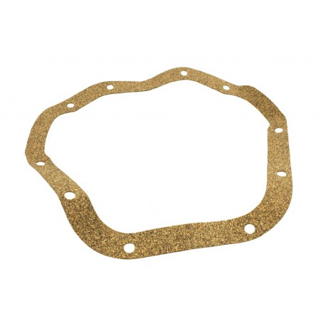 Salisbury differential case cover gasket