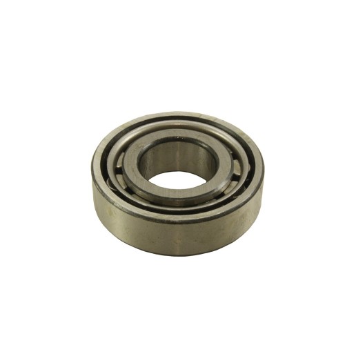 Rear lay shaft bearing