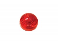 Red stop / tail lamp lens only
