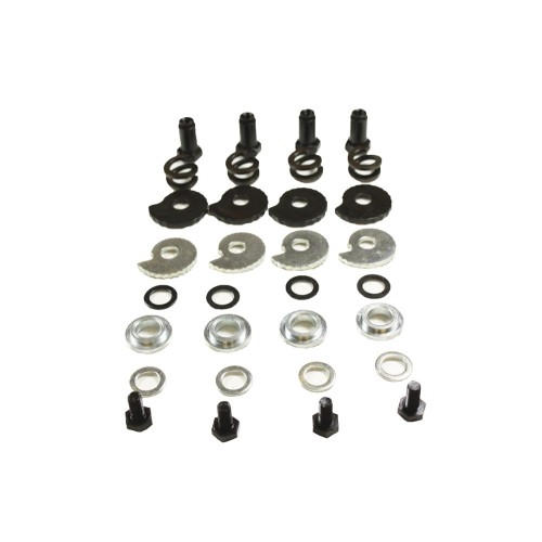 Brake adjuster kit