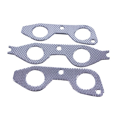 Gasket exhaust manifold 2.6L engine