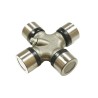 Propshaft universal joint 81.7mm - 3 7/32"
