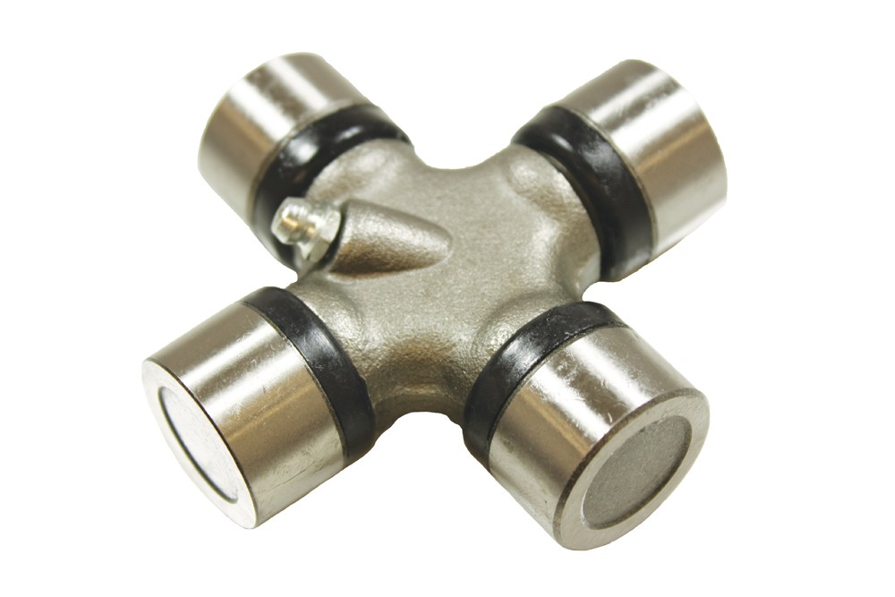BRITPART 82MM PROPSHAFT UNIVERSAL JOINT COMPATIBLE WITH LAND ROVER SERIES 2A 3 & DEFENDER & RANGE ROVER CLASSIC PART # RTC3346 