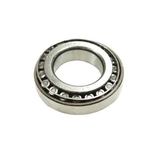 Wheel hub outer bearing up to july 1980