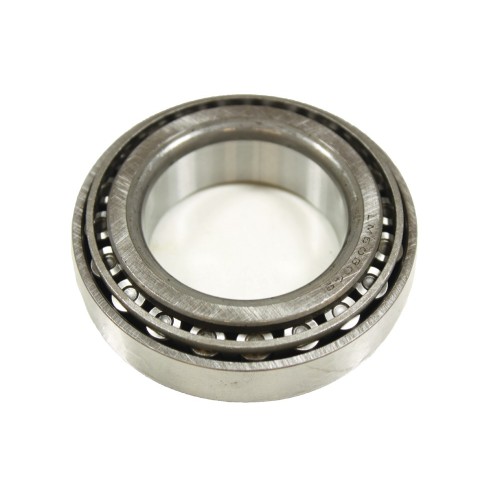 Inner & outer hub bearing sept.1980 on