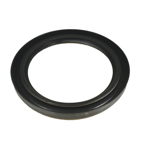 Swivel housing oil seal