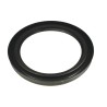 Swivel housing oil seal