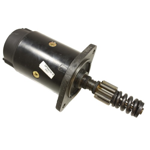 Démarreur 12v essence 2L & 2.25L