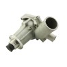 Water pump 2.5L VM