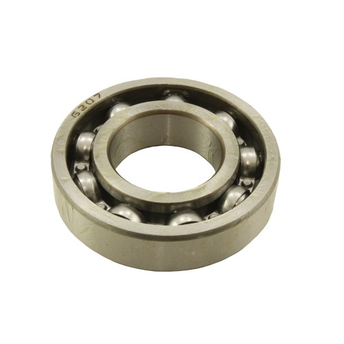 Clutch withdrawal sleeve not sealed 1948-71 & others app. - LT76 & LT95 & LT230