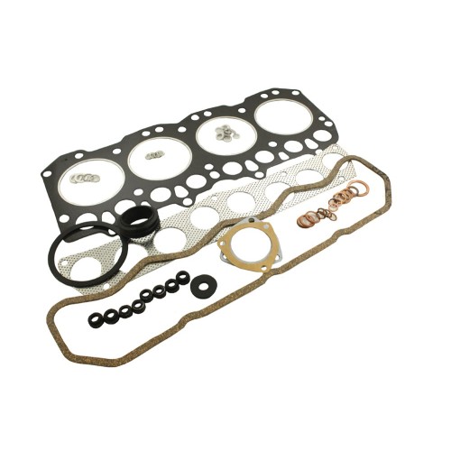 Gasket Decoke Set 2.5D