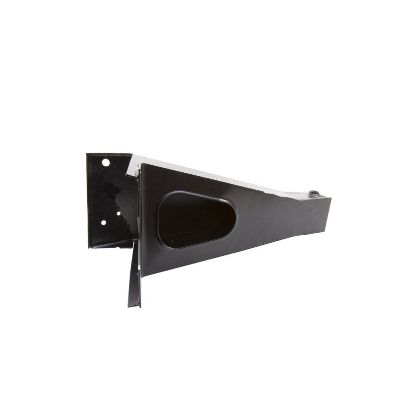 Traverse support tablier gauche