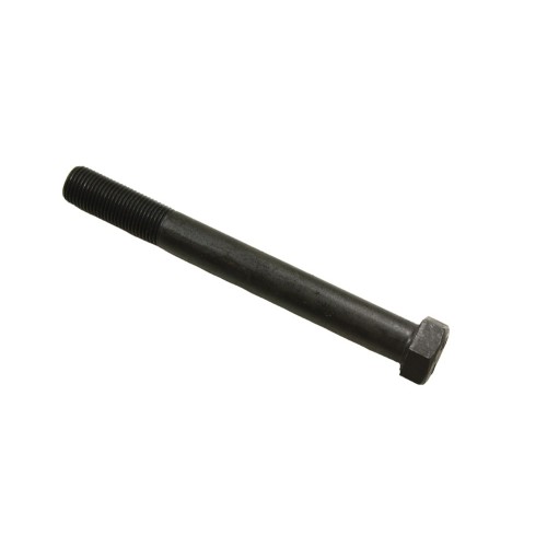 Shackle pin rear of front spring 1962-84