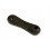 Threaded front spring shackle plate 109 1968-84
