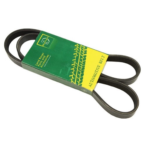 Fan belt - atlernator 2,4L VM