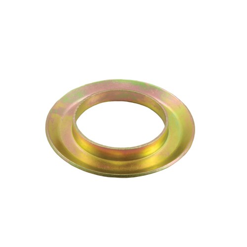 Mudshield differential unit Rover axle